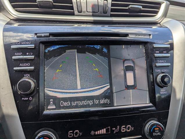 Used 2018 Nissan Murano Platinum w/ Cargo Package FWD image 19