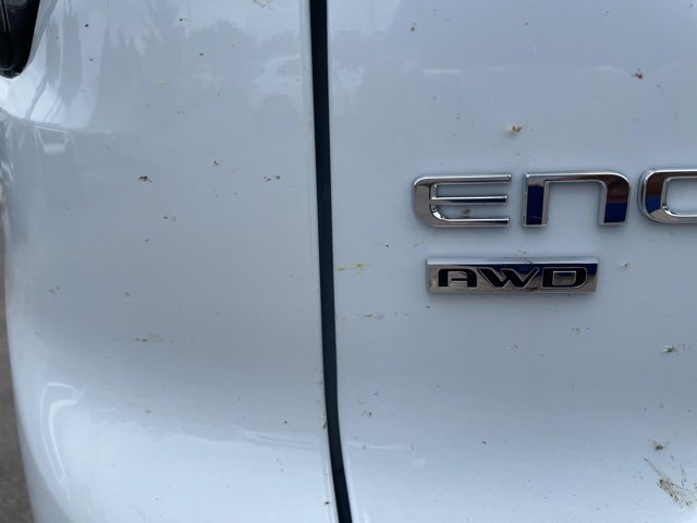 New 2026 Buick Enclave Avenir w/ LPO, Floor Liner Package image 7