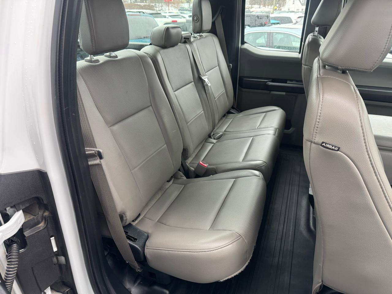 Used 2016 Ford F150 XL w/ Equipment Group 101A Mid RWD image 13