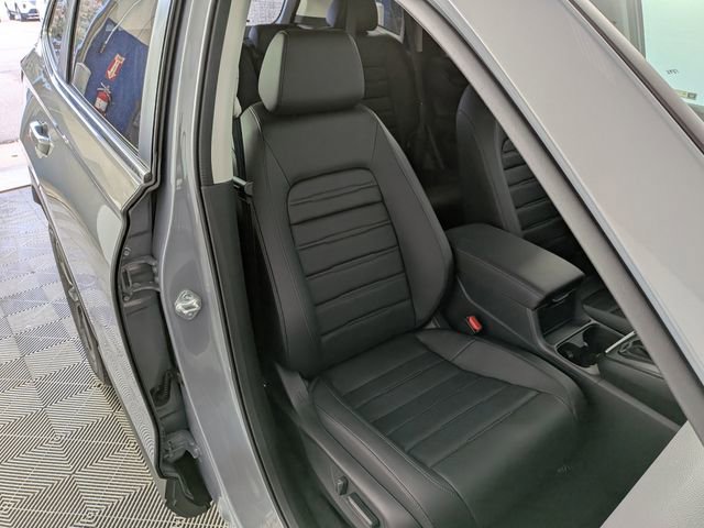 New 2026 Honda CR-V EX-L image 31
