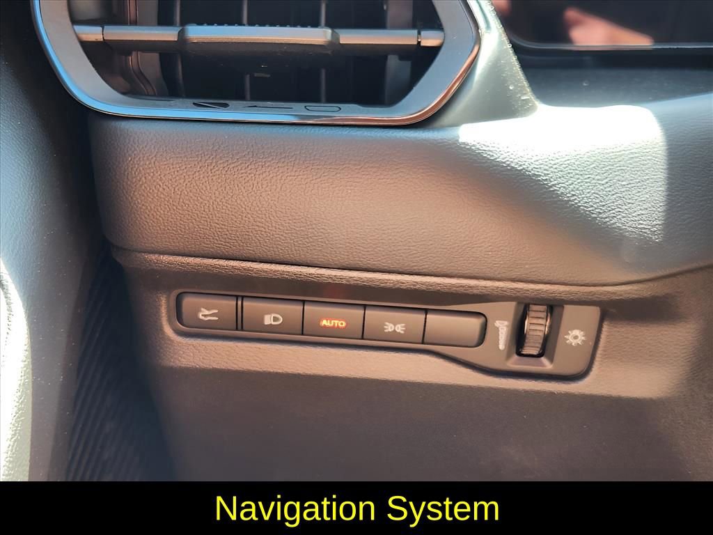 New 2025 Dodge Charger R/T Scat Pack w/ Track Pack image 16