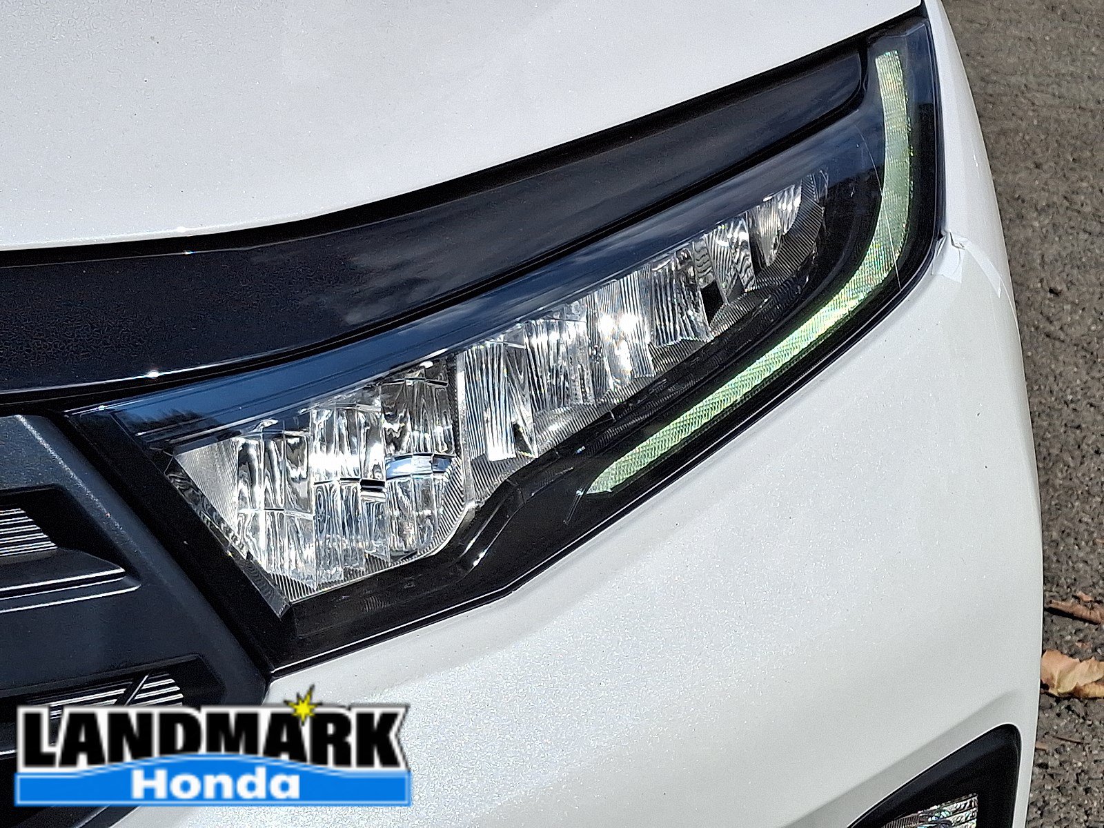 New 2027 Honda Odyssey EX-L image 7