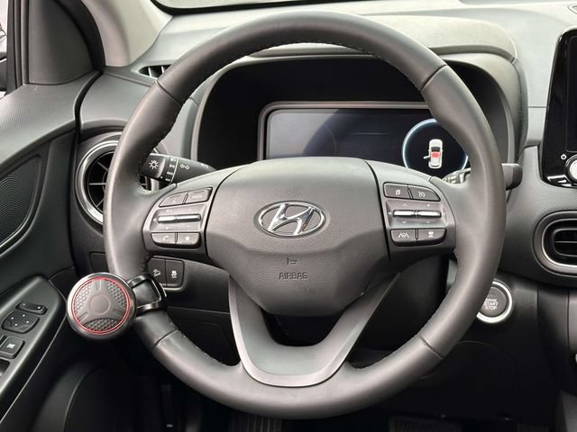 Used 2023 Hyundai Kona Limited w/ Cargo Package AWD/4WD image 23