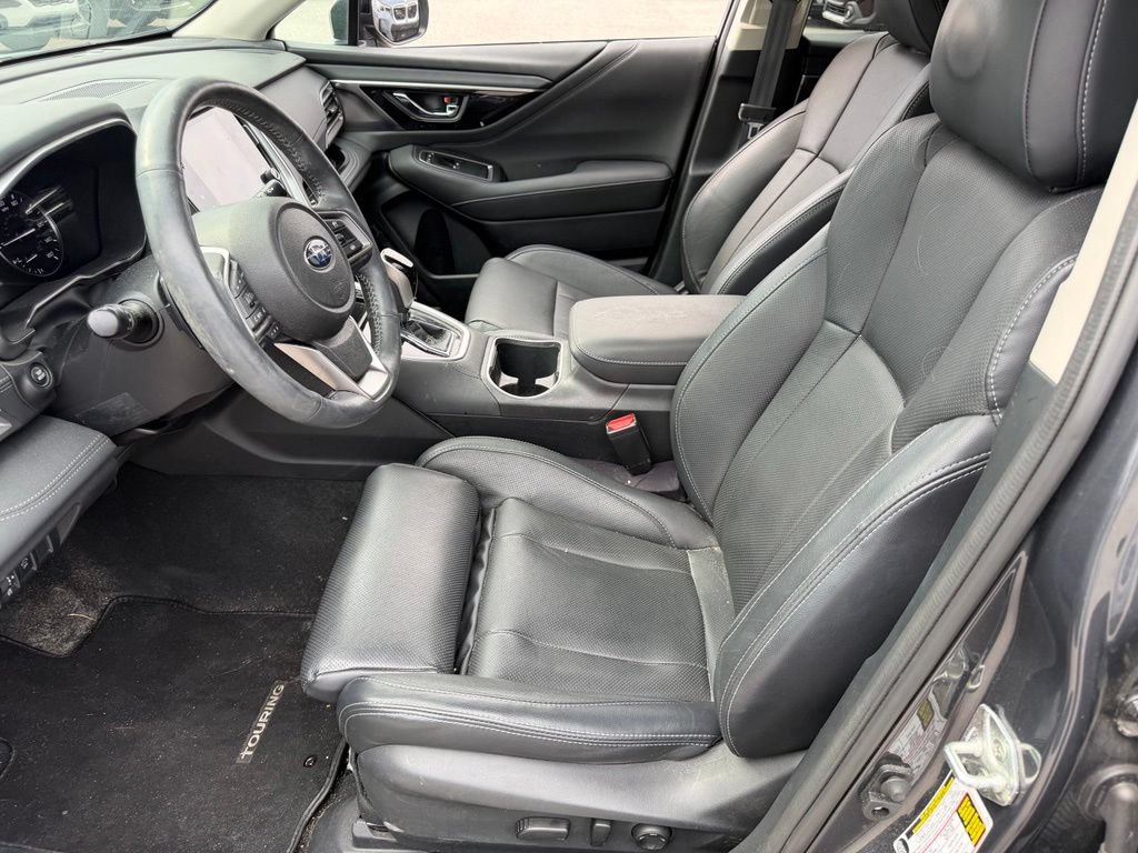 Used 2023 Subaru Outback Touring AWD/4WD image 22