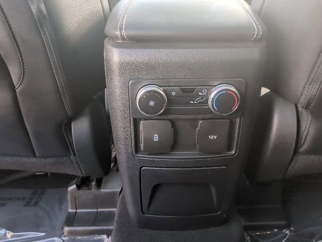 Certified 2022 Ford Explorer ST image 45