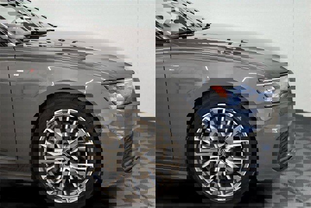 Used 2022 Audi A6 3.0T Premium w/ Black Optic Sport Package image 12