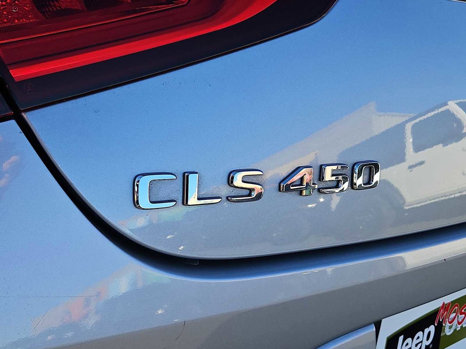 Used 2021 Mercedes-Benz CLS 450 image 12