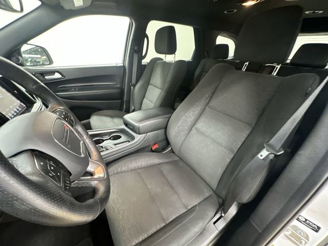 Used 2024 Dodge Durango SXT AWD/4WD image 14