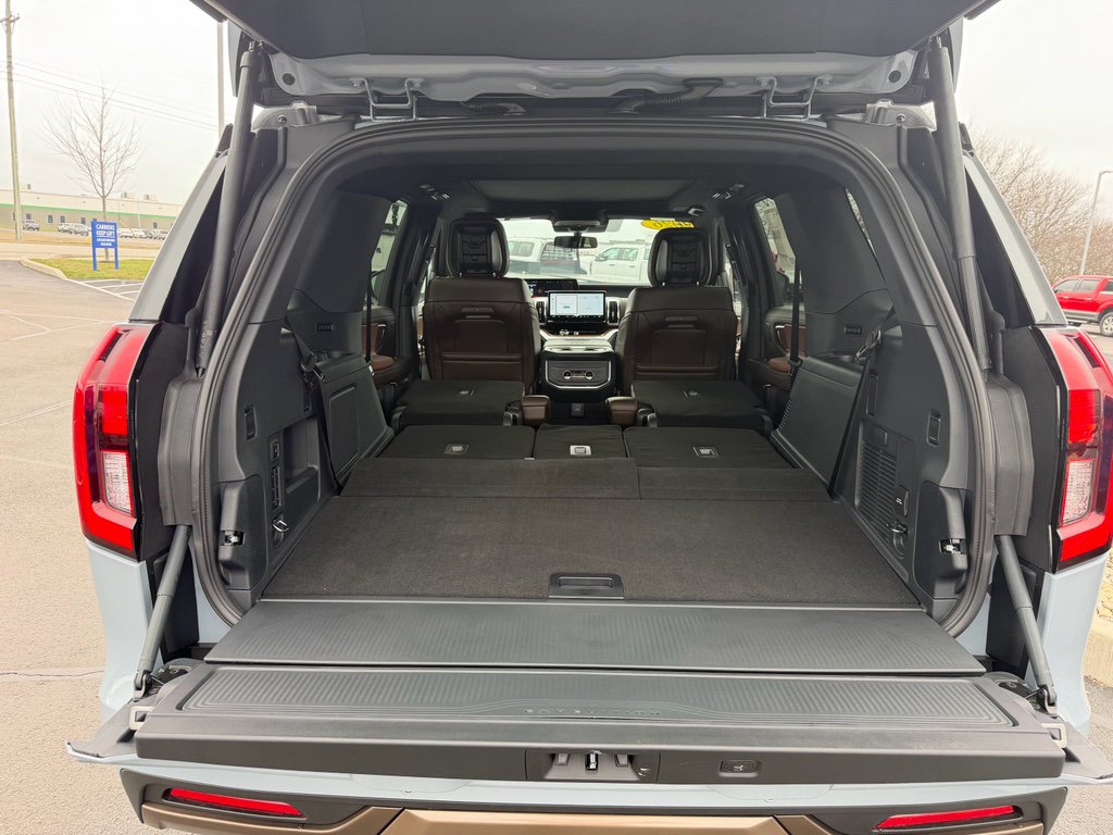 New 2026 Ford Expedition King Ranch image 24