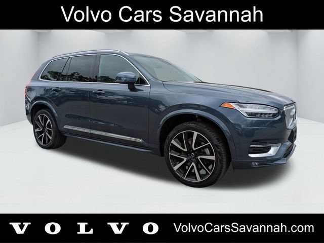 Certified 2023 Volvo XC90 B6 Plus AWD/4WD image 1