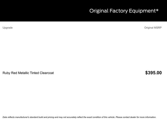 Certified 2021 Ford EcoSport Titanium FWD image 21