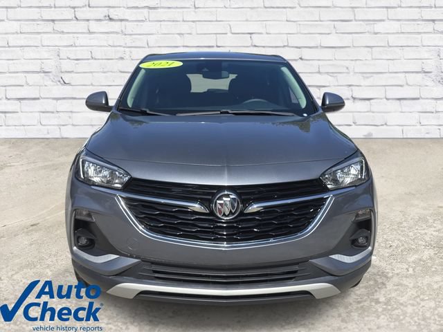 Used 2021 Buick Encore GX Preferred FWD image 6