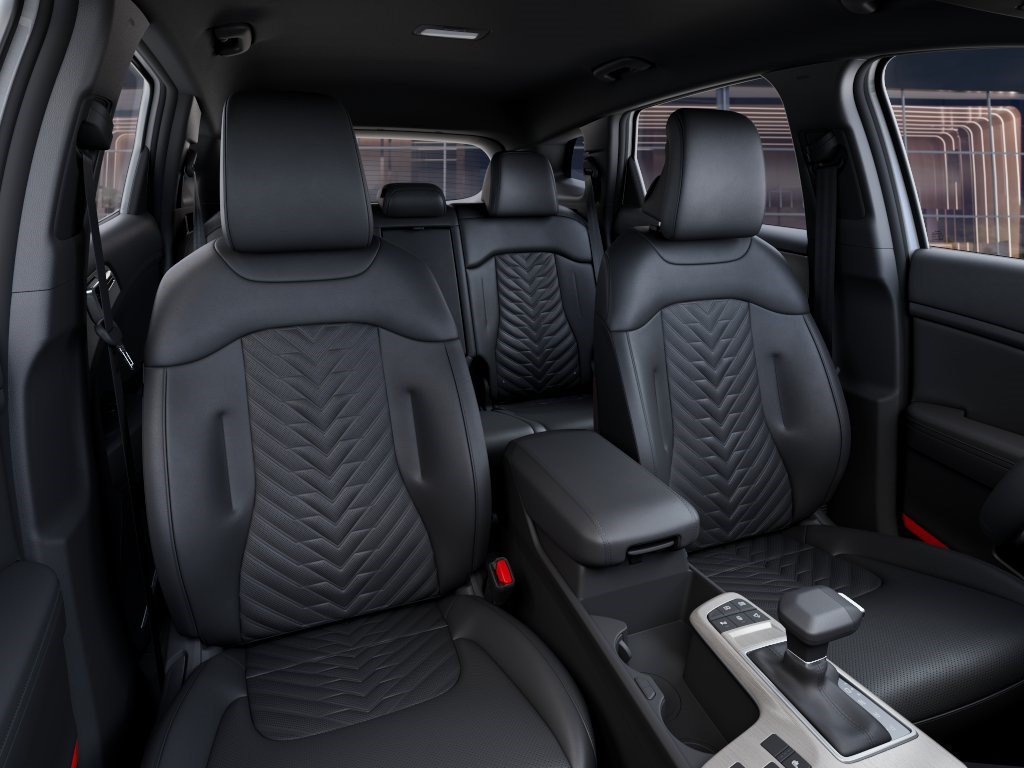 New 2026 Kia Sportage X-Line AWD/4WD image 15