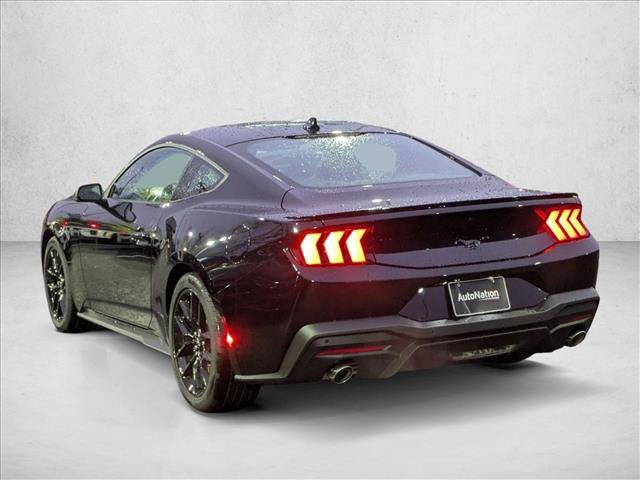 New 2026 Ford Mustang Premium image 8