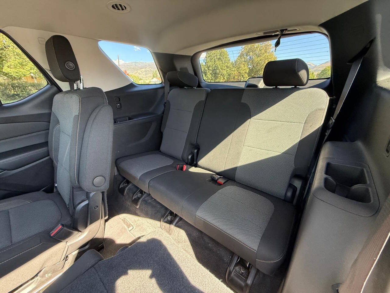 Used 2018 Chevrolet Traverse LT AWD/4WD image 12