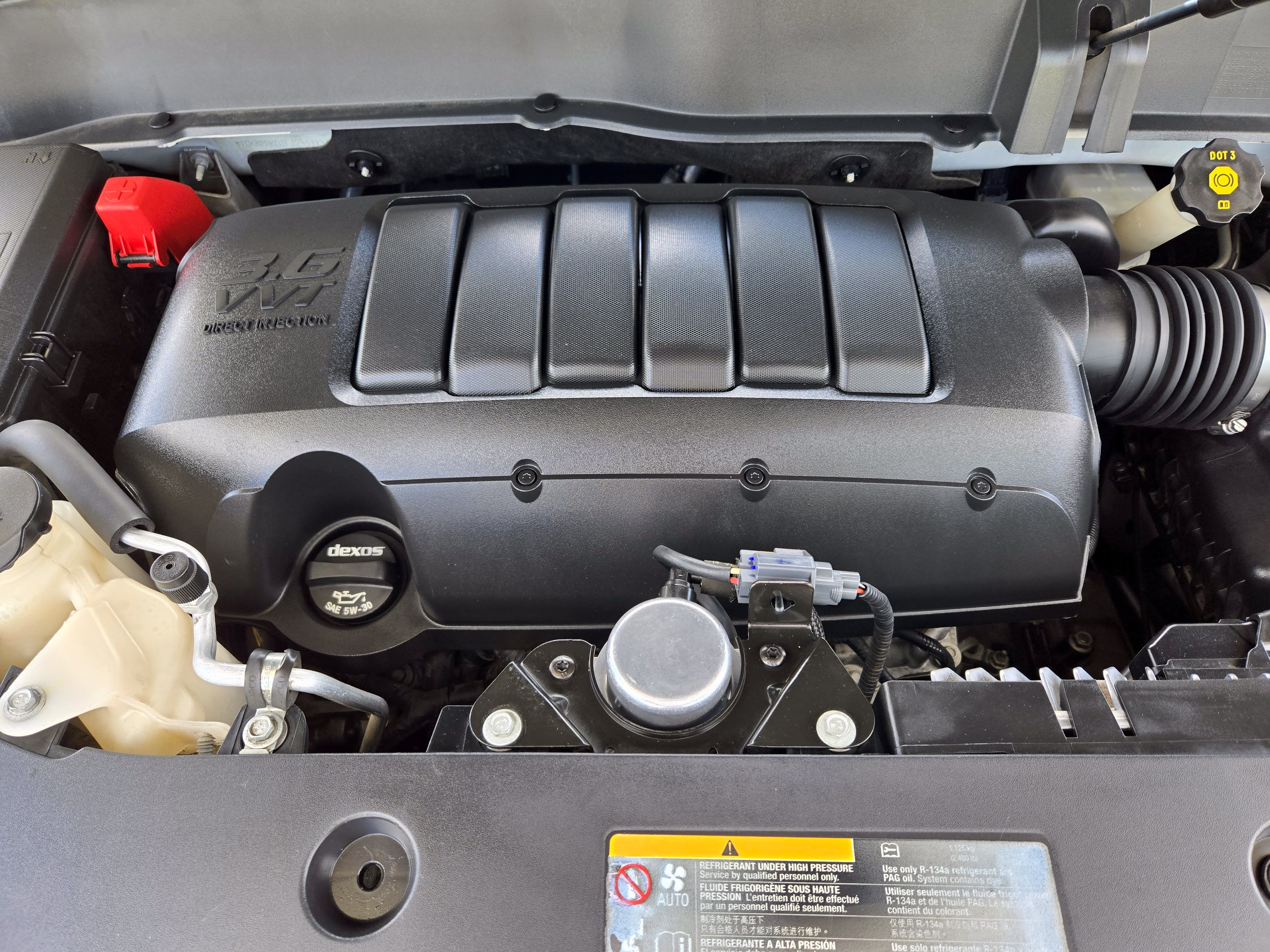 Used 2015 GMC Acadia SLT FWD image 42