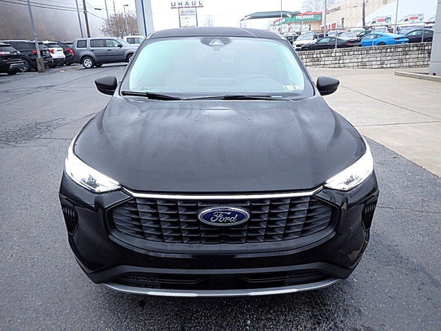 Used 2023 Ford Escape Active w/ Tech Pack #1 image 10