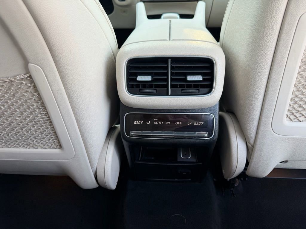 Used 2023 Mercedes-Benz GLE 350 4MATIC image 31