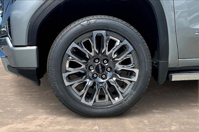 New 2026 GMC Sierra 1500 Denali Ultimate image 11