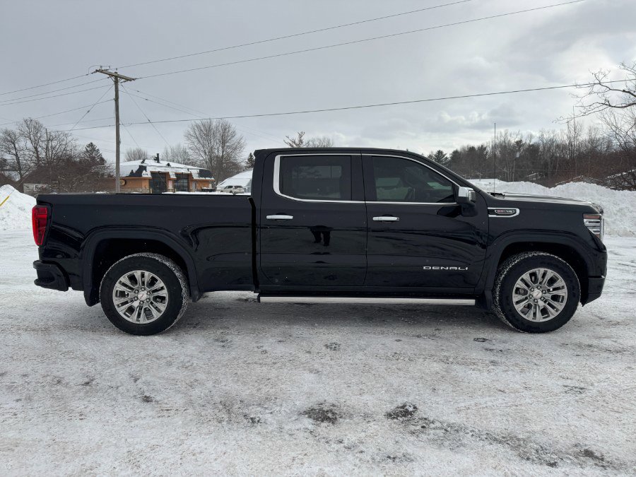 Used 2024 GMC Sierra 1500 Denali image 6