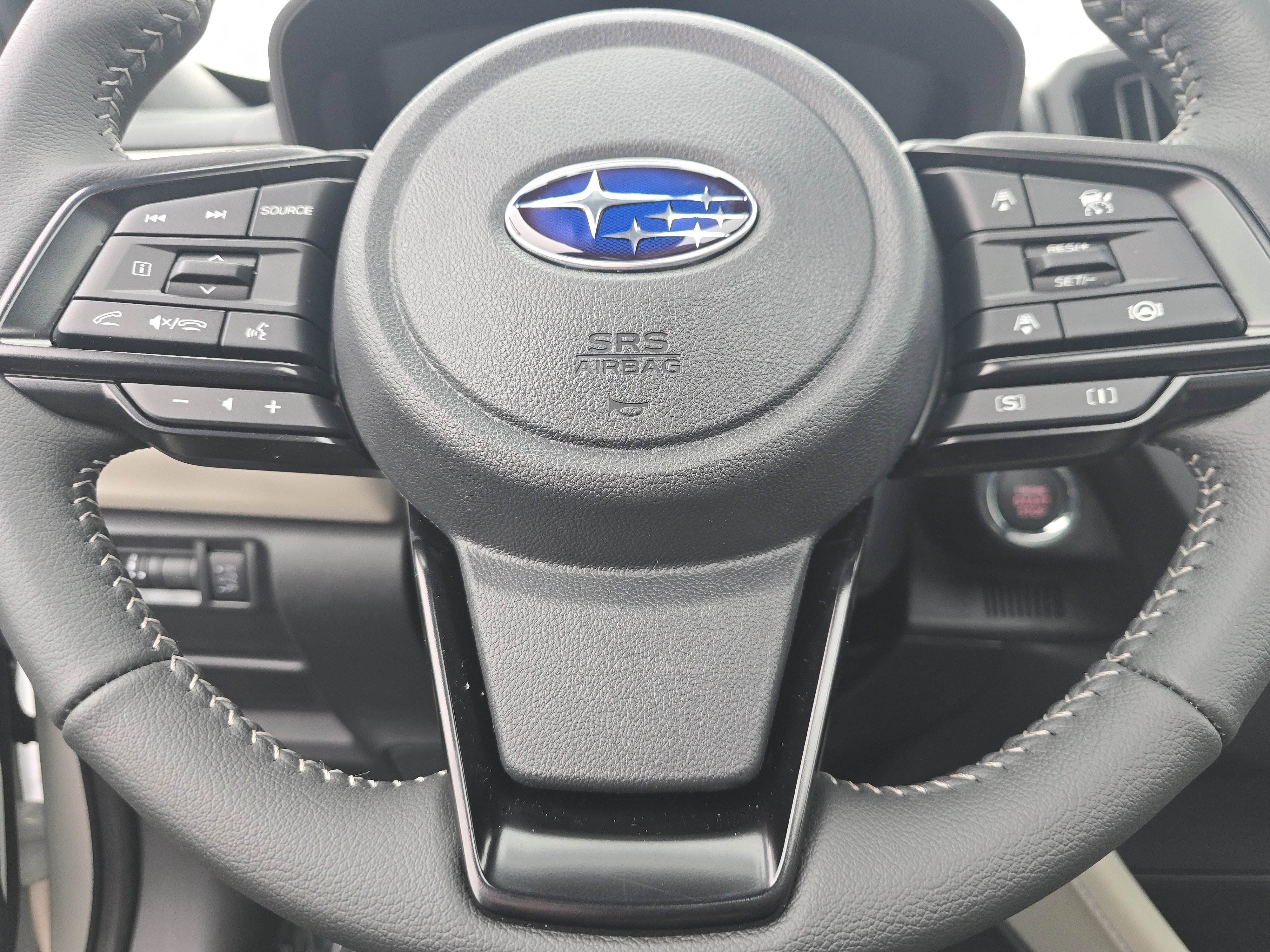 New 2026 Subaru Forester Premium image 20