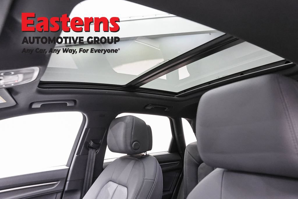 Used 2025 Audi Q3 2.0T Premium AWD/4WD image 36