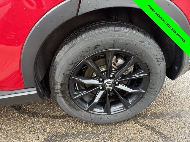 Used 2025 Honda CR-V Sport-L image 4
