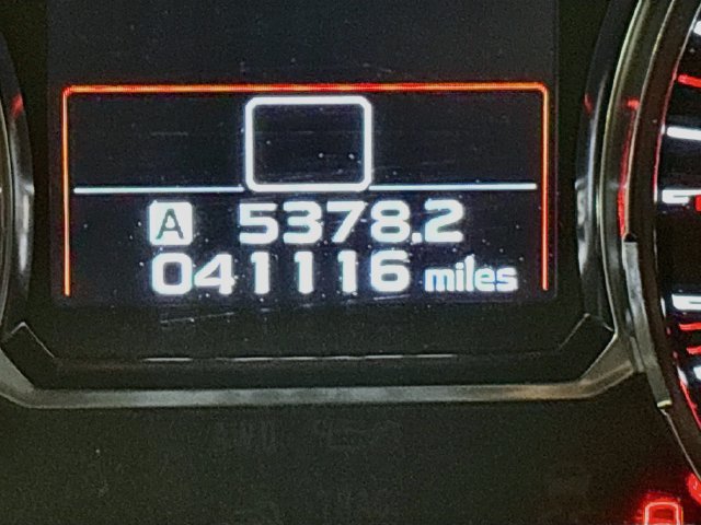 Used 2020 Subaru WRX AWD/4WD image 12
