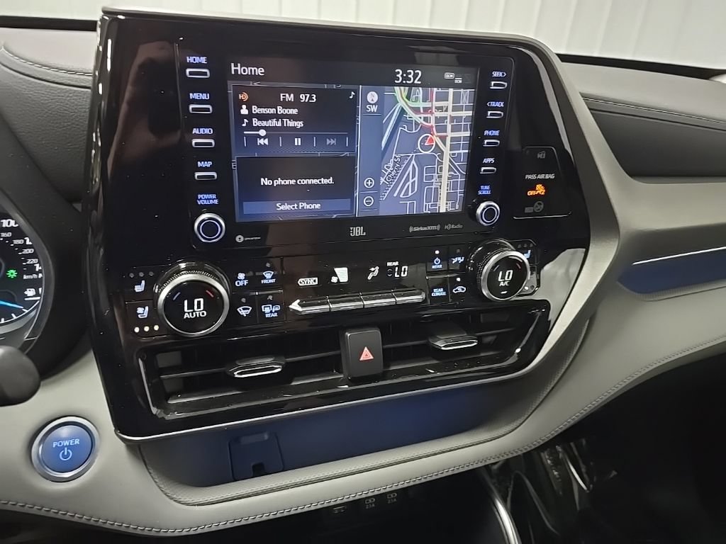 Used 2020 Toyota Highlander Limited AWD/4WD image 29