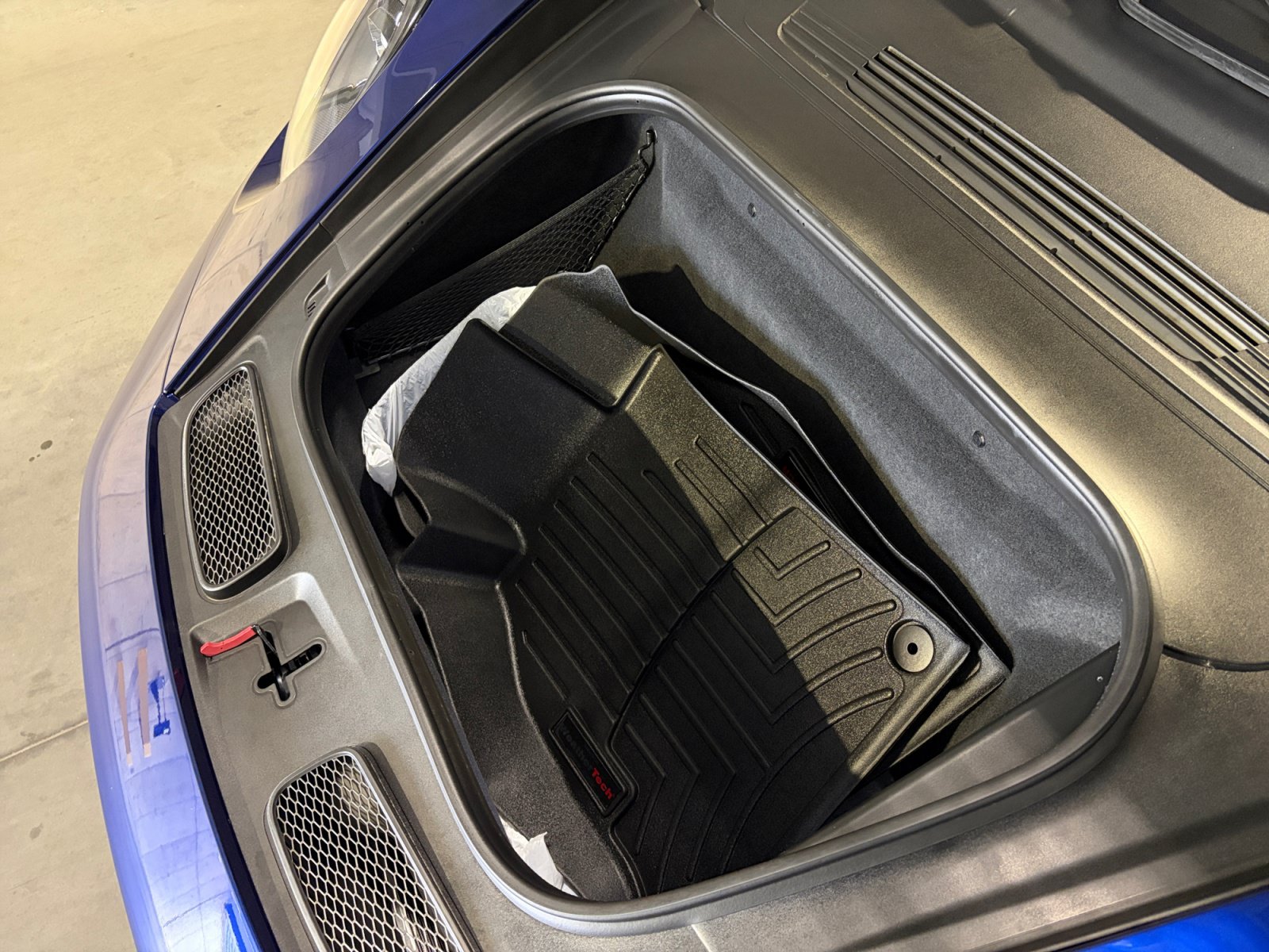 Certified 2024 Porsche 911 GT3 RWD image 23
