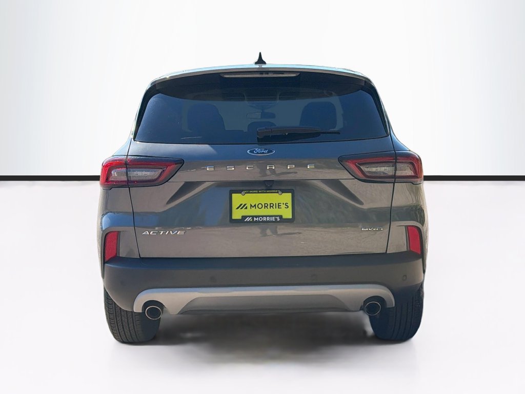 Used 2024 Ford Escape Active w/ Tech Pack #1 AWD/4WD image 6