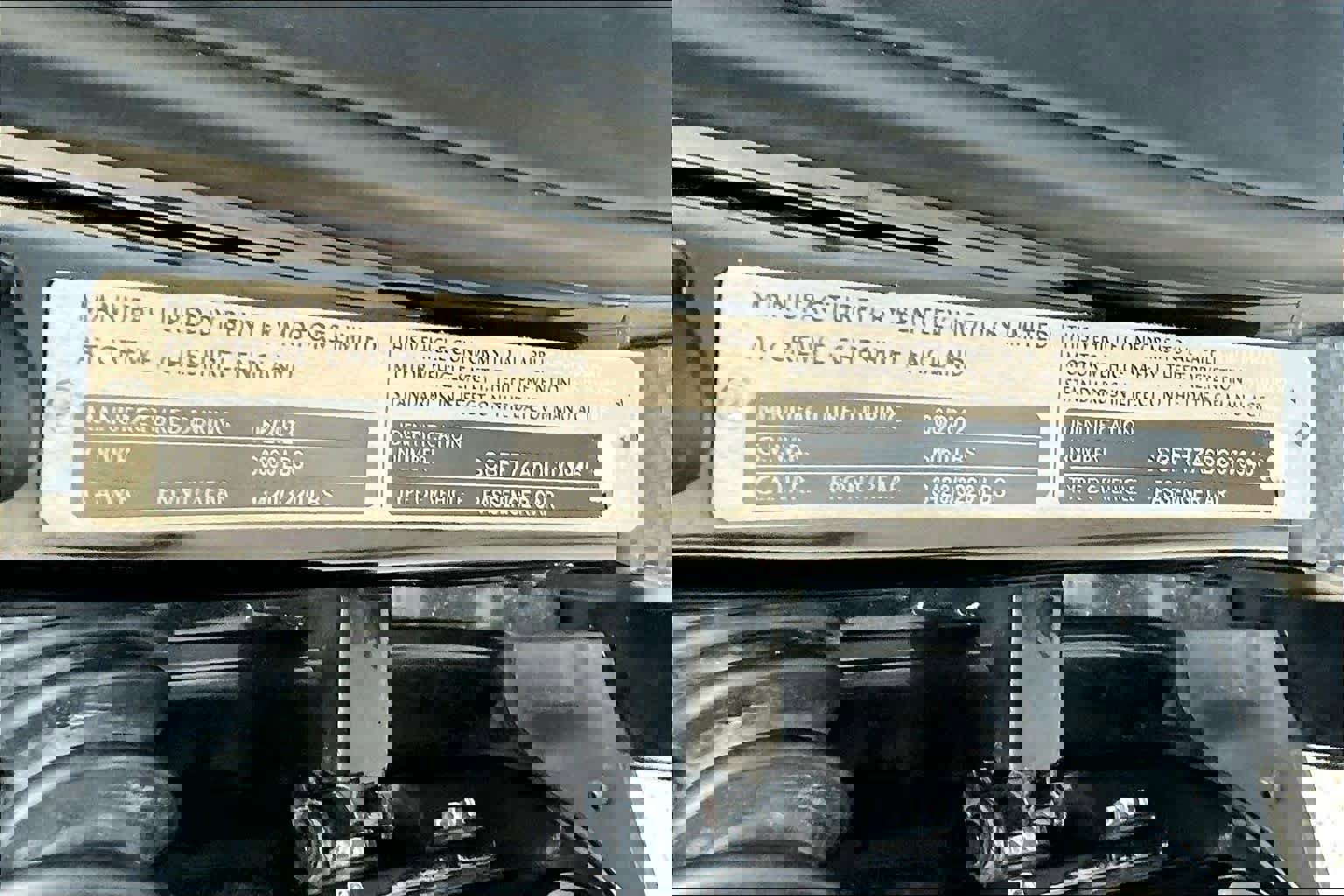 Used 2013 Bentley Continental GT image 33