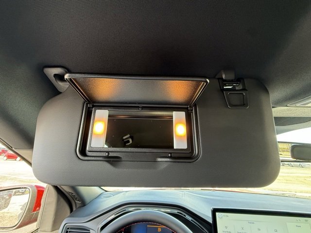 New 2026 Ford Escape ST-Line Select w/ Tech Pack #1 image 27