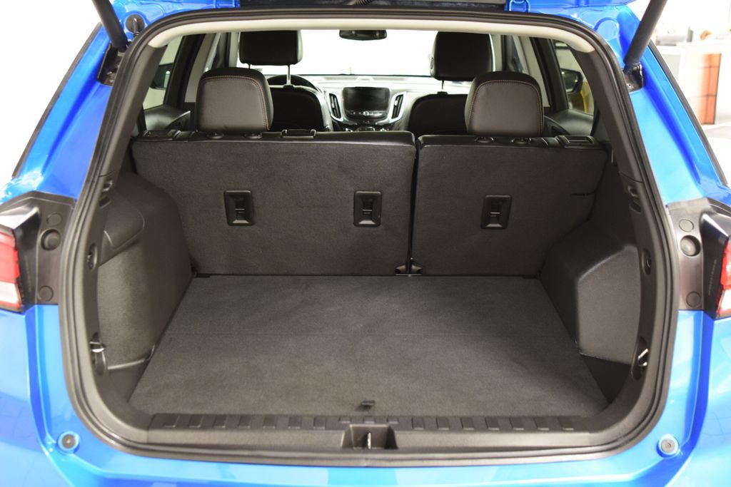 Used 2024 Chevrolet Equinox Premier AWD/4WD image 24