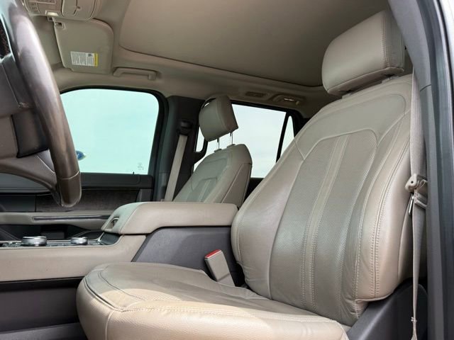 Used 2020 Ford Expedition Limited w/ Equipment Group 301A image 14