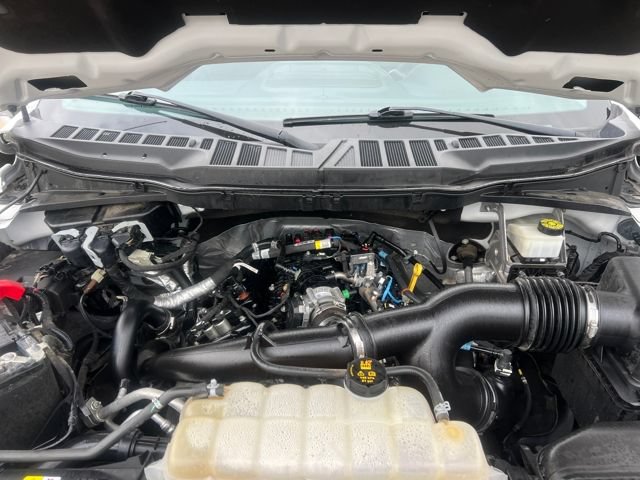 Used 2022 Ford F150 Lariat w/ Equipment Group 501A Mid AWD/4WD image 37