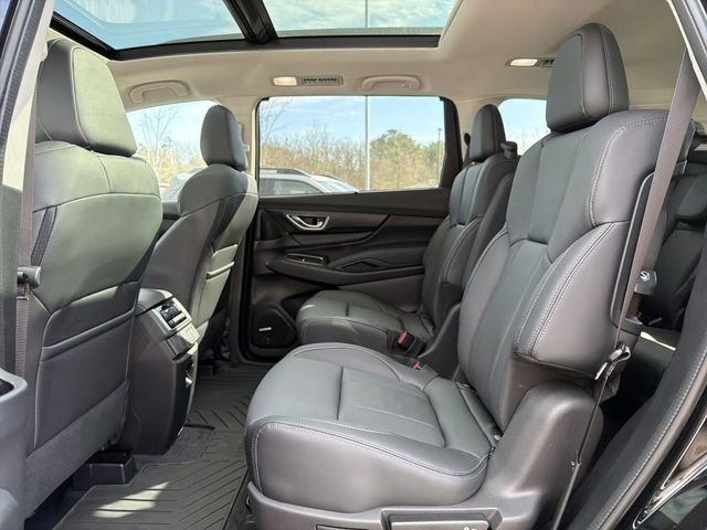 New 2026 Subaru Ascent Limited image 14