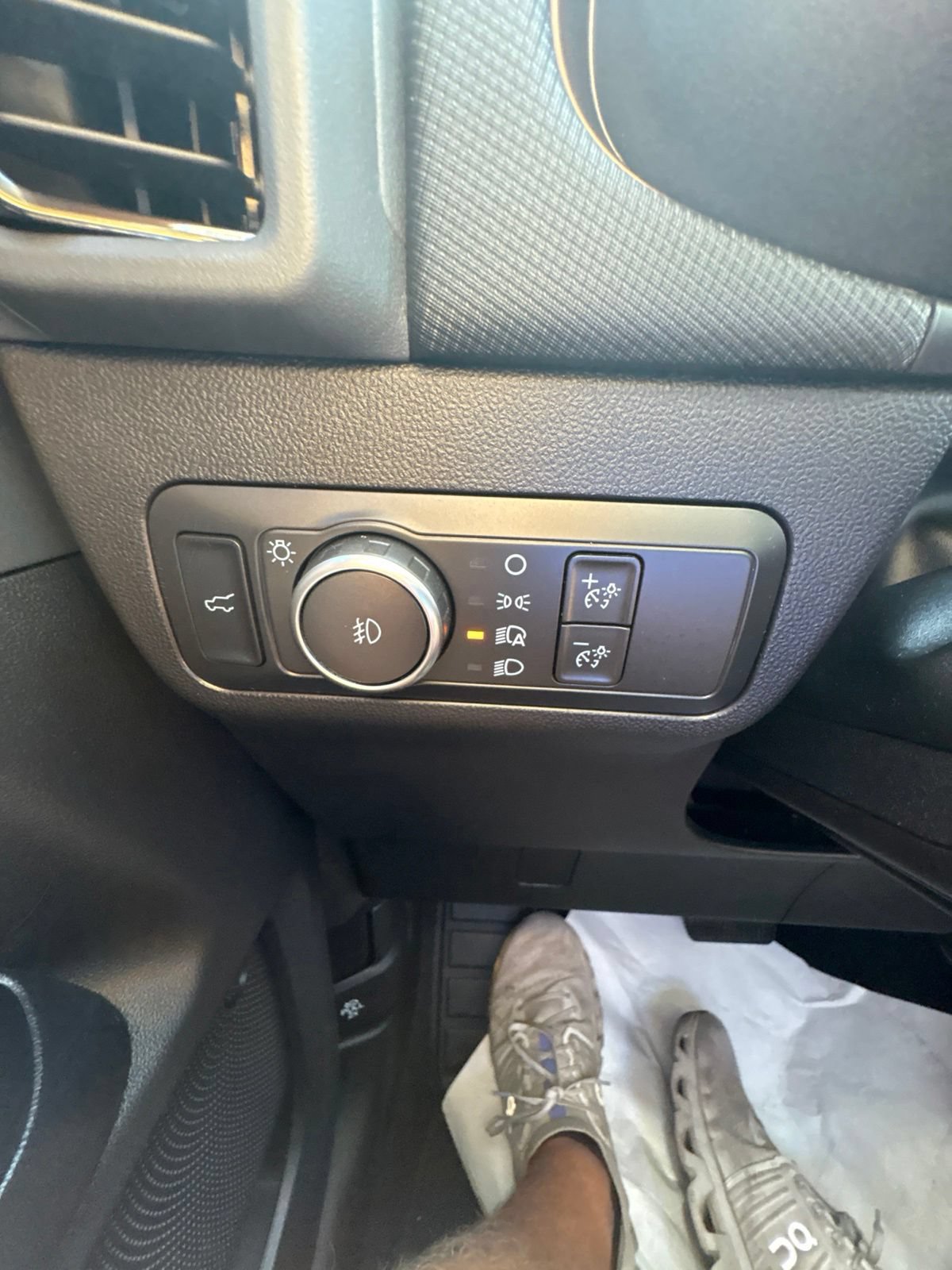 Used 2021 Ford Bronco Sport Outer Banks AWD/4WD image 18