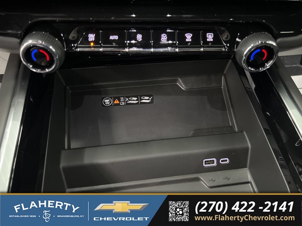 New 2026 Chevrolet Tahoe Premier w/ Sun And Tow Package AWD/4WD image 30