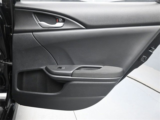 Used 2021 Honda Civic EX image 25