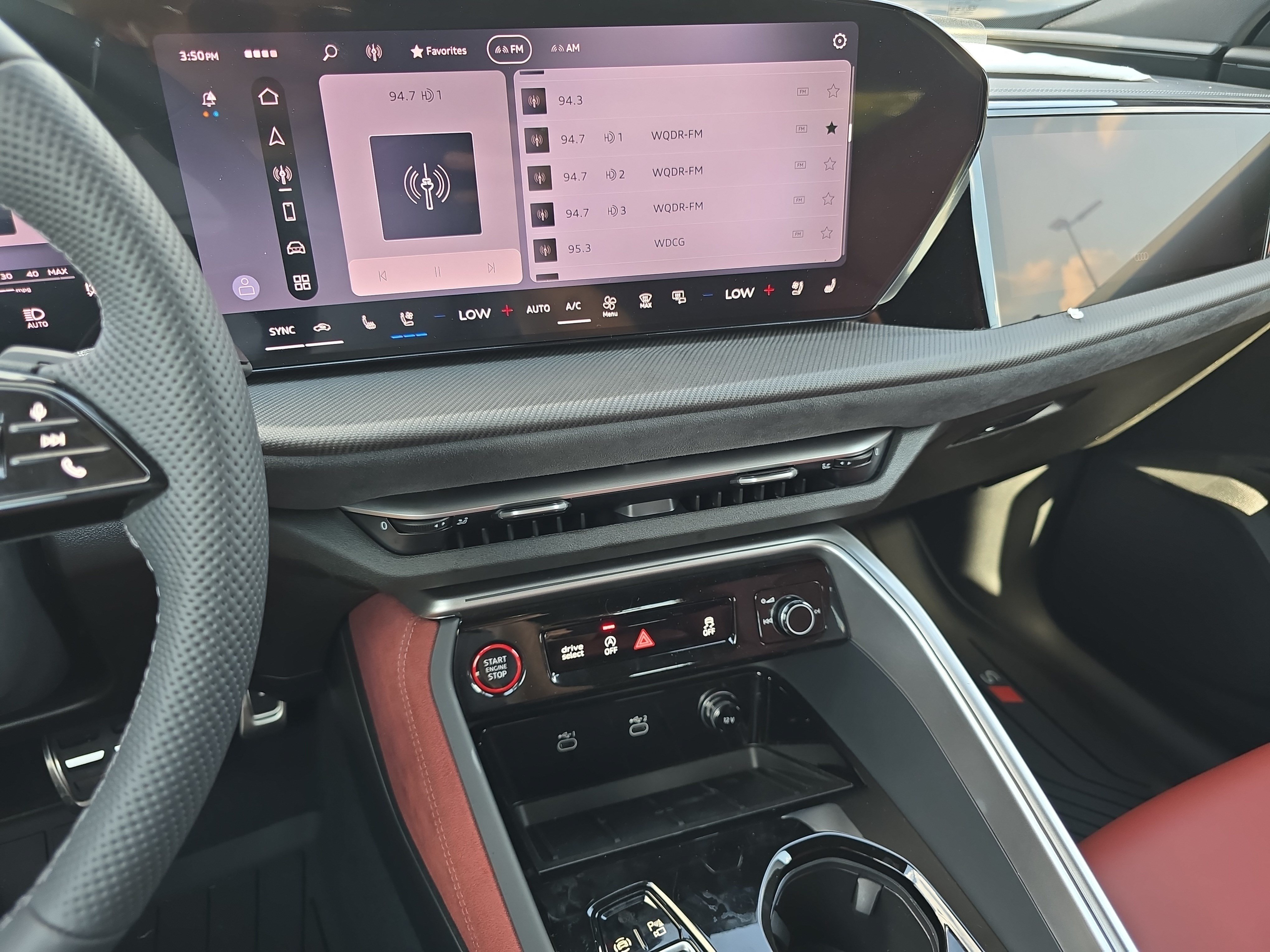 New 2026 Audi SQ5 Prestige AWD/4WD image 19