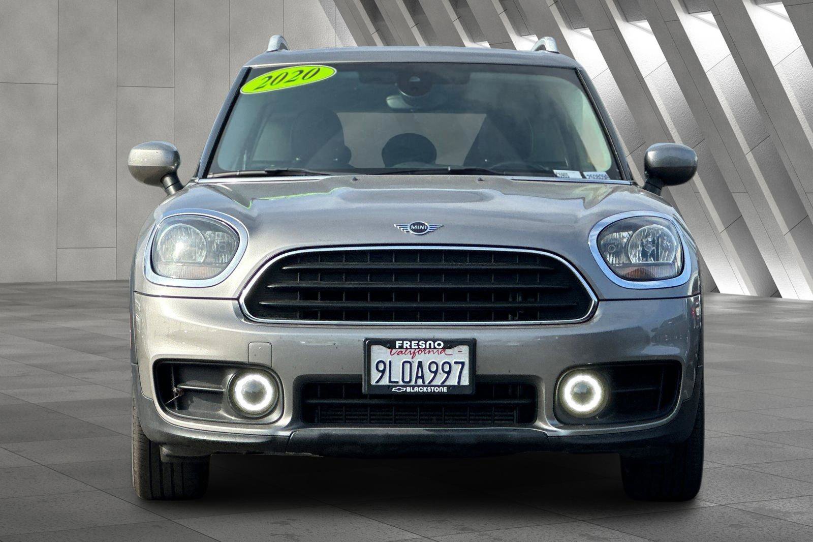 Used 2020 MINI Cooper Countryman image 9