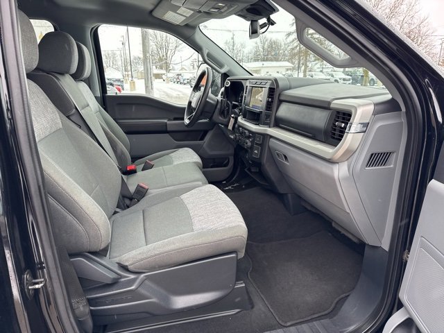 Used 2023 Ford F250 XLT image 25