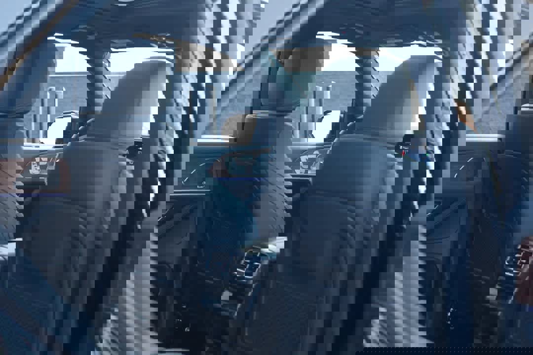 New 2026 Mercedes-Benz GLE 350 4MATIC image 23