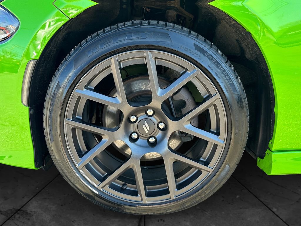 Used 2017 Dodge Charger R/T image 14