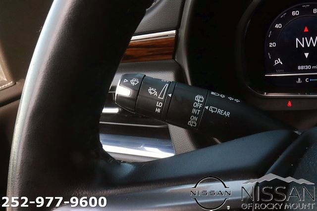 Used 2023 Chevrolet Suburban Premier image 26