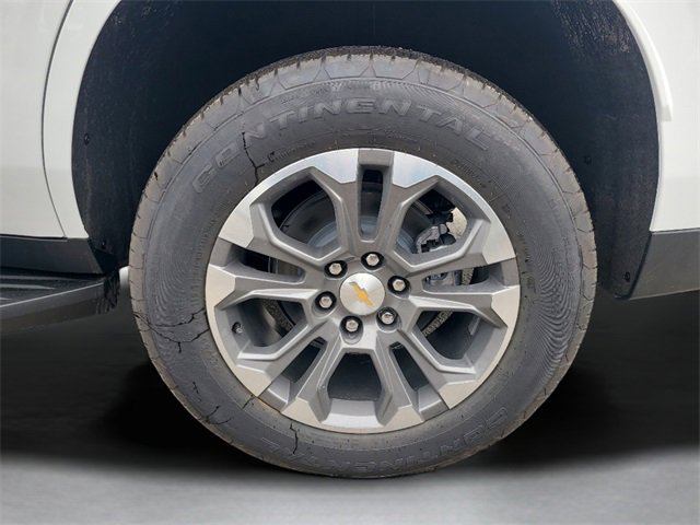 New 2026 Chevrolet Tahoe LS w/ LPO, Dark Essentials Package image 11