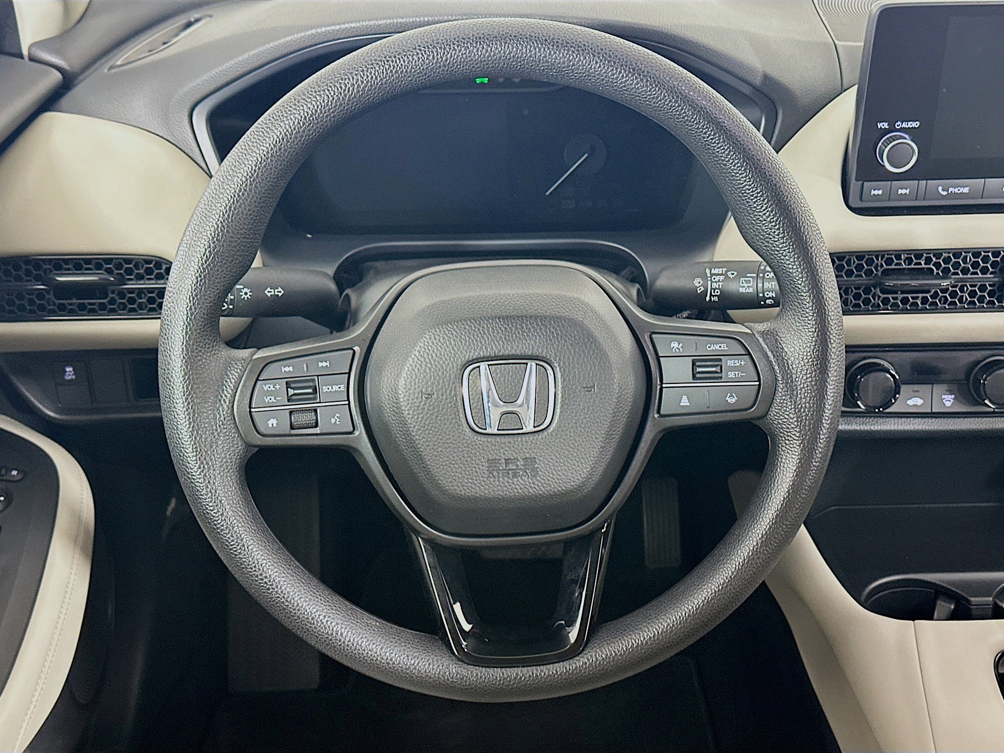 Used 2024 Honda HR-V LX image 18