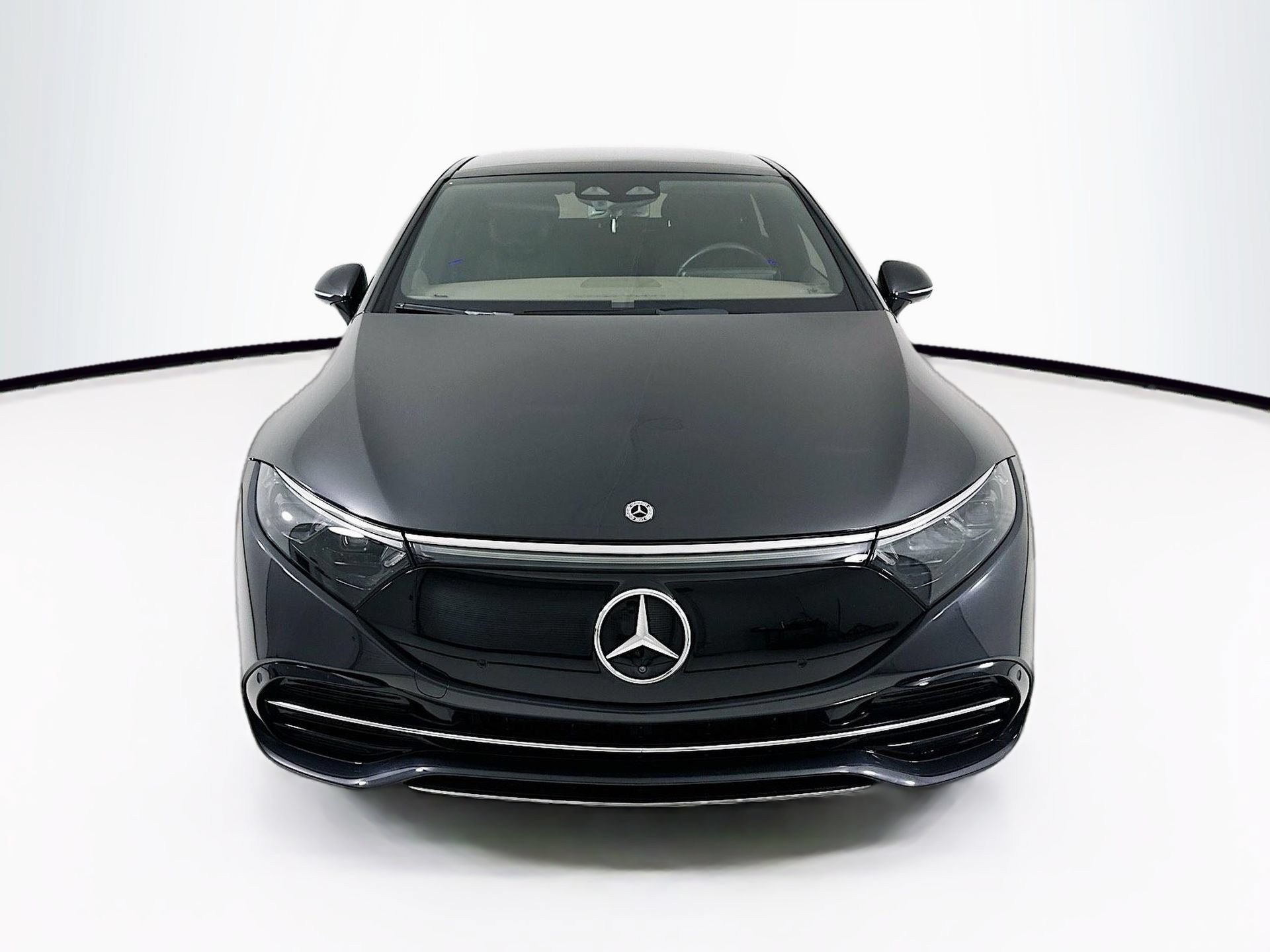 Certified 2023 Mercedes-Benz EQS 450+ Sedan image 2