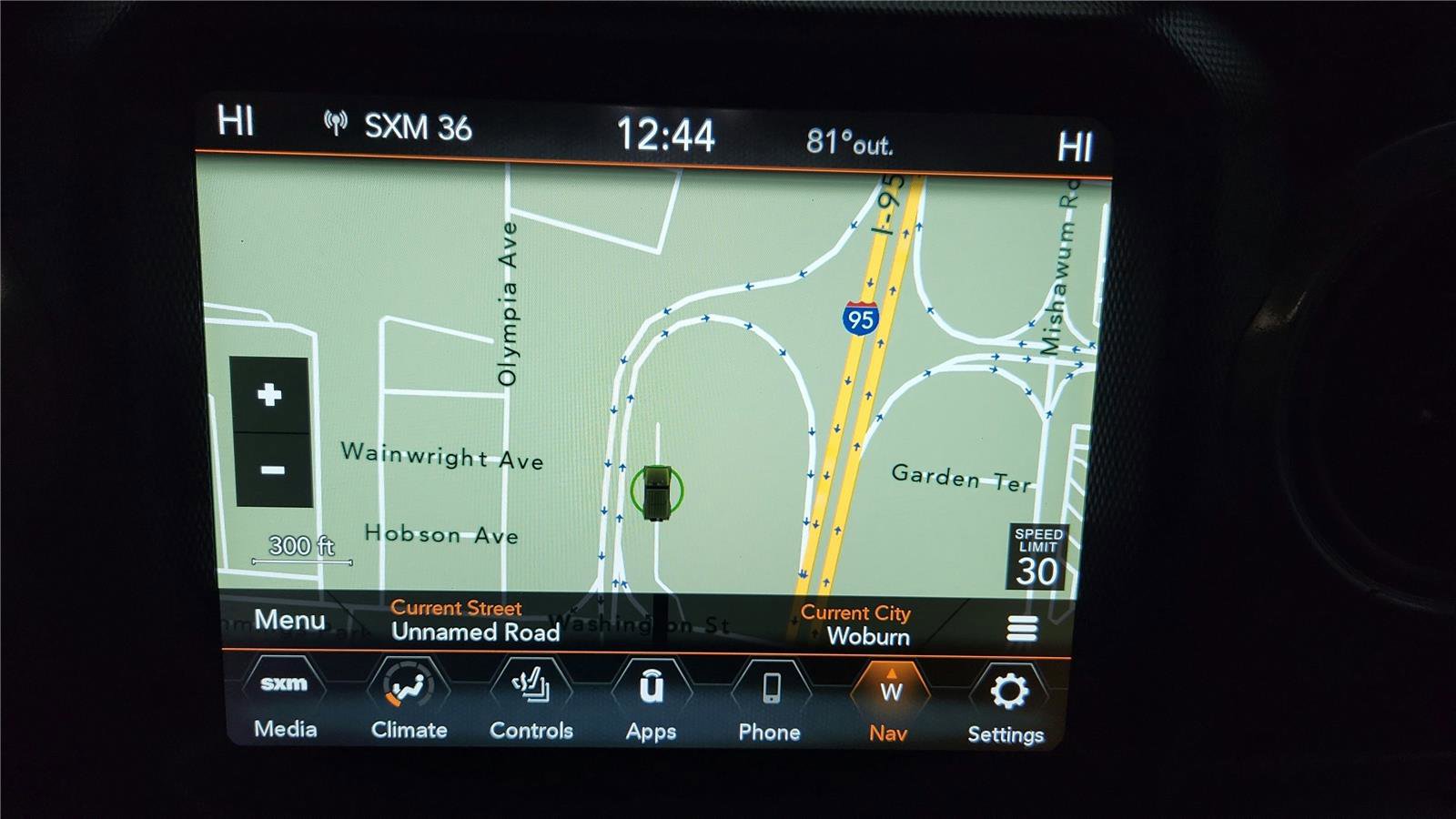 Used 2022 Jeep Wrangler Unlimited Sport image 25